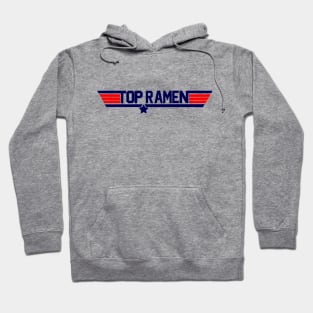 Top Ramen Hoodie